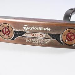 Taylormade TP Collection Soto Putter / 35 Inch - Image 1