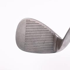 Cleveland RTX ZipCore Lob Wedge / 58 Degree / Stiff+ Flex KBS $-Taper 125 Shaft - Image 2
