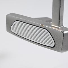 Taylormade TP Hydro Blast Bandon 1 Putter / 34 Inch - Image 3