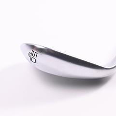 Cleveland CBX 4 Zipcore Gap Wedge / 50 Degree / Wedge Flex Dynamic Gold Spinner - Image 3
