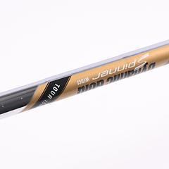 Cleveland CBX 4 Zipcore Gap Wedge / 50 Degree / Wedge Flex Dynamic Gold Spinner - Image 4