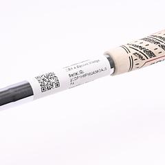 Cleveland CBX 4 Zipcore Gap Wedge / 50 Degree / Wedge Flex Dynamic Gold Spinner - Image 5