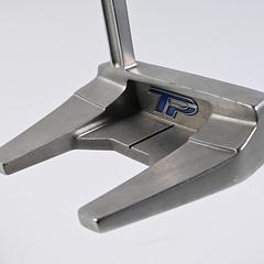 Taylormade TP Hydro Blast Bandon 1 Putter / 34 Inch - Image 5