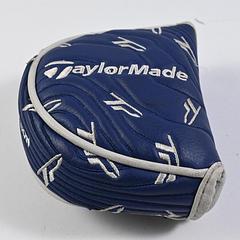 Taylormade TP Hydro Blast Bandon 1 Putter / 34 Inch - Image 8