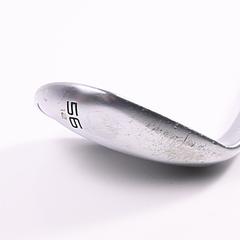 Cleveland CBX Full Face 2 Sand Wedge / 56 Degree / Wedge Flex Dynamic Gold 115 - Image 3