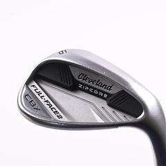 Cleveland CBX Full Face 2 Sand Wedge / 56 Degree / Wedge Flex Dynamic Gold 115 - Image 1