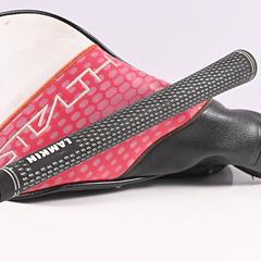 Taylormade Stealth 2 Driver / 10.5 Degree / Senior Flex UST Helium Nanocore 5 - Image 8