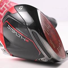 Taylormade Stealth 2 Driver / 10.5 Degree / Senior Flex UST Helium Nanocore 5 - Image 1