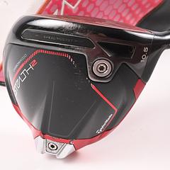 Taylormade Stealth 2 Driver / 10.5 Degree / Senior Flex UST Helium Nanocore 5 - Image 2