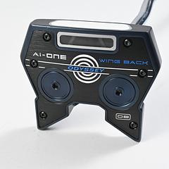 Odyssey Ai-One Wing Back Putter / 34 Inch - Image 2