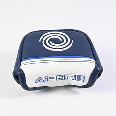 Odyssey Ai-One Wing Back Putter / 34 Inch - Image 8