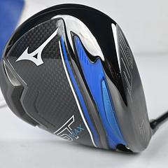 Mizuno ST-Max 230 Driver / 10.5 Degree / Regular Flex Lin-Q M40X 5 Shaft - Image 1