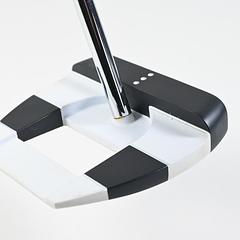 Odyssey Ai-One Square 2 Square Jailbird Putter / 34 Inch - Image 5
