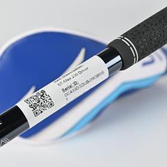 Mizuno ST-Max 230 Driver / 10.5 Degree / Regular Flex Lin-Q M40X 5 Shaft - Image 7