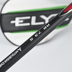 Callaway Elyte Mini Driver / 13.5 Degree / Stiff Flex Diamana RB 73 Shaft - Image 6