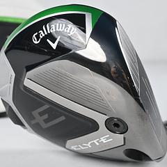 Callaway Elyte Mini Driver / 13.5 Degree / Stiff Flex Diamana RB 73 Shaft - Image 1