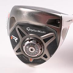Taylormade R1 Driver / 8-12 Degree / Stiff Flex Matrix Ozik RUL 60 62 Shat - Image 2