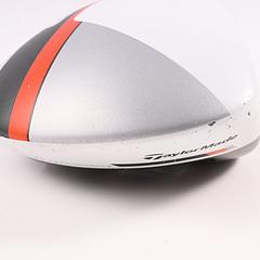 Taylormade R1 Driver / 8-12 Degree / Stiff Flex Matrix Ozik RUL 60 62 Shat - Image 3