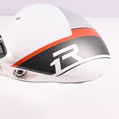 Taylormade R1 Driver / 8-12 Degree / Stiff Flex Matrix Ozik RUL 60 62 Shat - Image 5