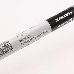 Taylormade R1 Driver / 8-12 Degree / Stiff Flex Matrix Ozik RUL 60 62 Shat - Image 6