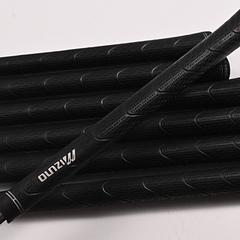 Mizuno JPX EZ Forged 2013 Irons / 4-PW / Regular Flex Dynamic Gold R300 Shafts - Image 7