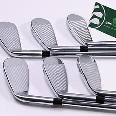 Titleist T100 2023 Irons / 5-PW / X-Flex AMT Tour White X100 Shafts - Image 3