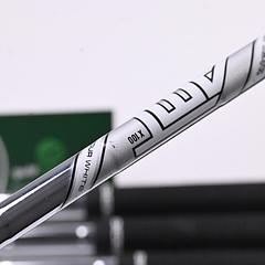 Titleist T100 2023 Irons / 5-PW / X-Flex AMT Tour White X100 Shafts - Image 5