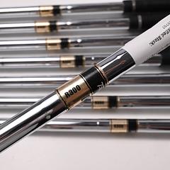 Mizuno MP-62 Irons / 3-PW / Regular Flex Dynamic Gold R300 Shafts - Image 5