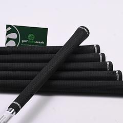 Titleist T100 2023 Irons / 5-PW / X-Flex AMT Tour White X100 Shafts - Image 7