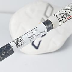 Taylormade Qi10 LS Driver / 9 Degree / Stiff Flex Tensei AV Blue 65 Shaft - Image 7