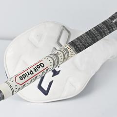 Taylormade Qi10 LS Driver / 9 Degree / Stiff Flex Tensei AV Blue 65 Shaft - Image 8