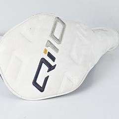 Taylormade Qi10 LS Driver / 9 Degree / Stiff Flex Tensei AV Blue 65 Shaft - Image 9