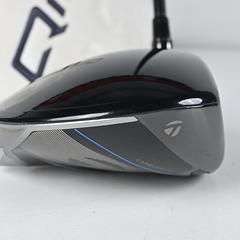Taylormade Qi10 LS Driver / 9 Degree / Stiff Flex Tensei AV Blue 65 Shaft - Image 3