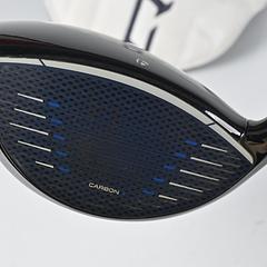 Taylormade Qi10 LS Driver / 9 Degree / Stiff Flex Tensei AV Blue 65 Shaft - Image 4