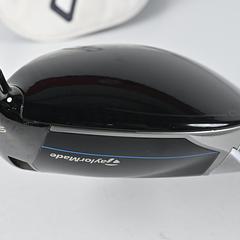 Taylormade Qi10 LS Driver / 9 Degree / Stiff Flex Tensei AV Blue 65 Shaft - Image 5