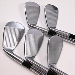Mizuno Pro 223 Irons / 6-PW / Stiff Flex Dynamic Gold 120 S300 Shafts - Image 3