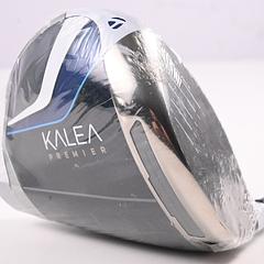 Ladies Taylormade Kalea Premier Driver / 12.5 Degree / Ladies Flex Kalea Premier - Image 1