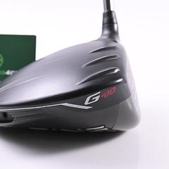 Ping G410 LST Driver / 10.5 Degree / Stiff Flex Ping Tour Chrome 65 Shaft - Image 3