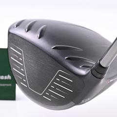 Ping G410 LST Driver / 10.5 Degree / Stiff Flex Ping Tour Chrome 65 Shaft - Image 4