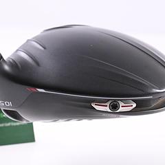 Ping G410 LST Driver / 10.5 Degree / Stiff Flex Ping Tour Chrome 65 Shaft - Image 5