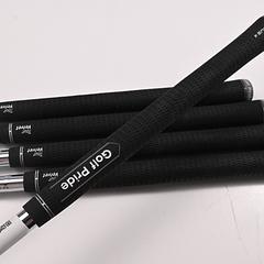 Mizuno Pro 223 Irons / 6-PW / Stiff Flex Dynamic Gold 120 S300 Shafts - Image 7