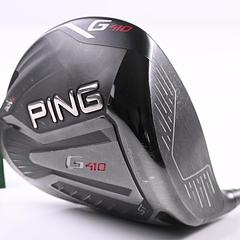 Ping G410 LST Driver / 10.5 Degree / Stiff Flex Ping Tour Chrome 65 Shaft - Image 1