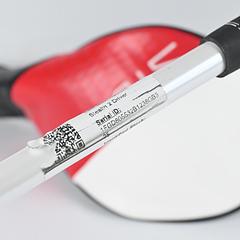 Left Hand Taylormade Stealth 2 Driver / 10.5 Degree / Regular Flex Aldila RIP'D - Image 7