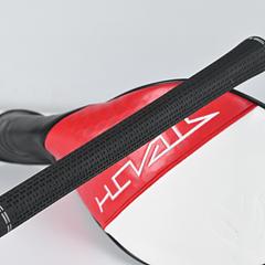 Left Hand Taylormade Stealth 2 Driver / 10.5 Degree / Regular Flex Aldila RIP'D - Image 8