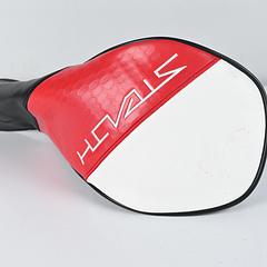 Left Hand Taylormade Stealth 2 Driver / 10.5 Degree / Regular Flex Aldila RIP'D - Image 9