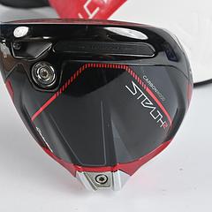 Left Hand Taylormade Stealth 2 Driver / 10.5 Degree / Regular Flex Aldila RIP'D - Image 2