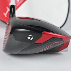 Left Hand Taylormade Stealth 2 Driver / 10.5 Degree / Regular Flex Aldila RIP'D - Image 3