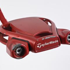 Taylormade Spider Tour 2018 Red Putter / 35 Inch - Image 4