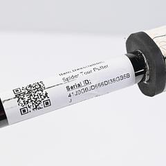 Taylormade Spider Tour 2018 Red Putter / 35 Inch - Image 6