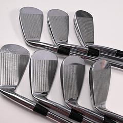 Mizuno MP-57 Irons / 4-PW / Regular Flex Dynamic Gold R300 Shafts - Image 3